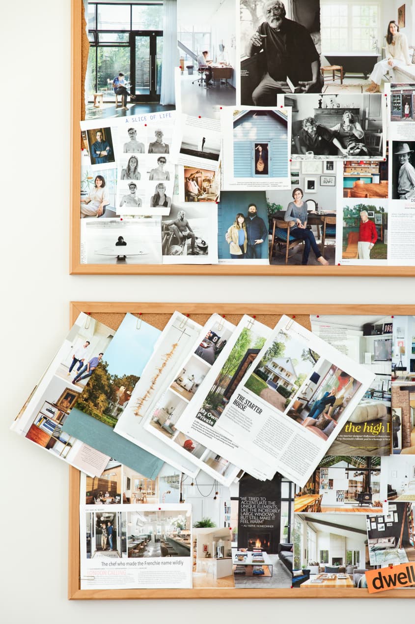 Minimal and Modern Charleston Rental Apartment Apartment Therapy